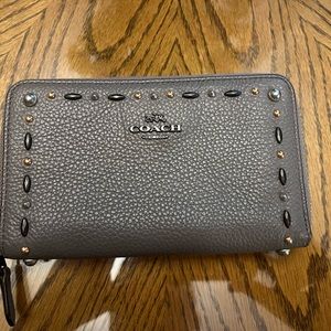 Coach Prairie Wallet